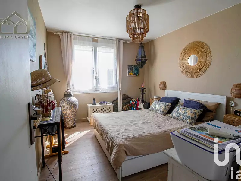 Appartement, 81 m²