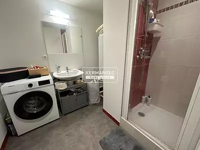 Appartement, 45,96 m²