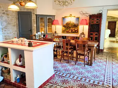 Maison, 431 m²