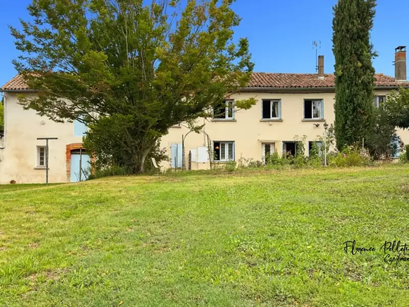 Maison, 333 m²