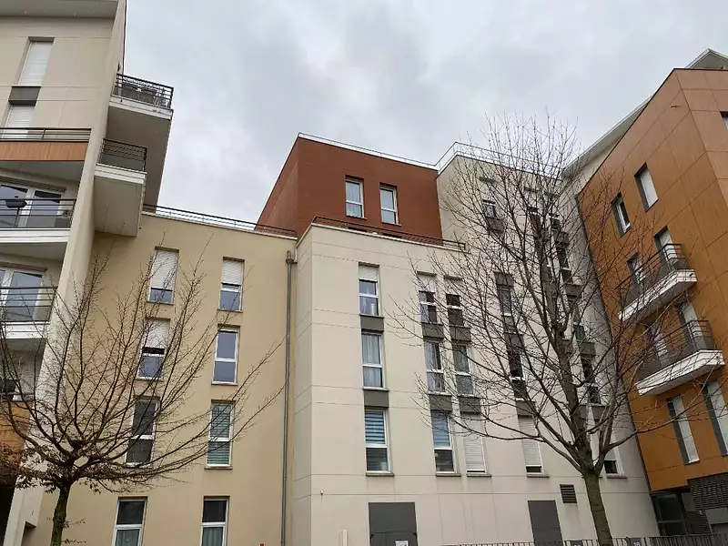 Appartement, 68 m²