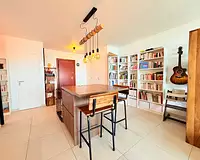 Appartement, 56,4 m²