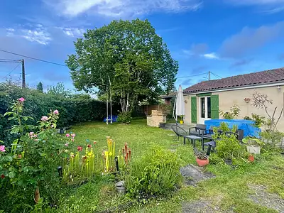 Maison, 72 m²