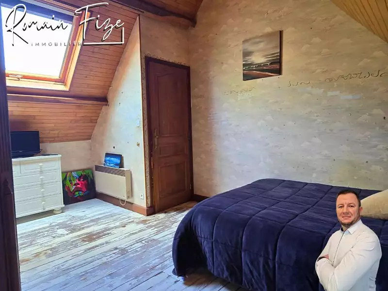 Maison, 277 m²