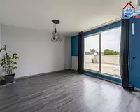 Appartement, 73,9 m²