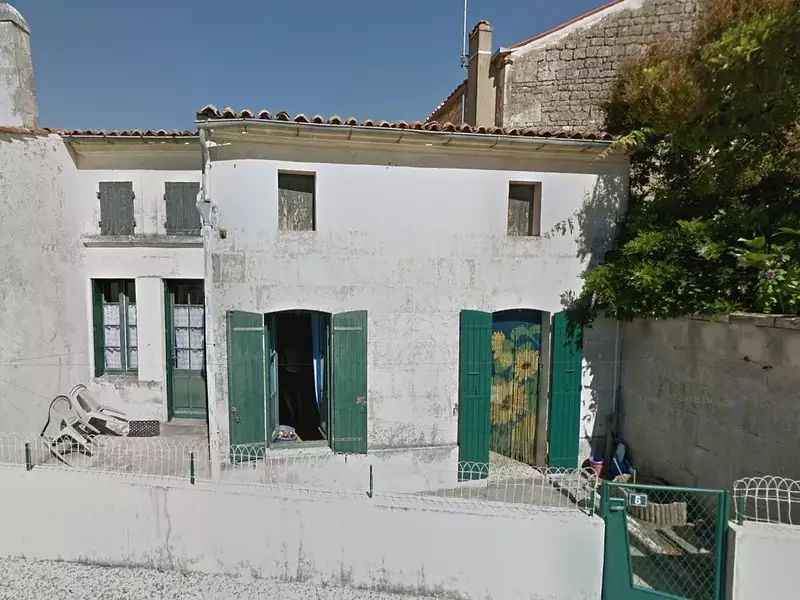 Maison, 66 m²
