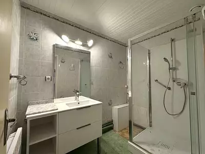 Maison, 123 m²