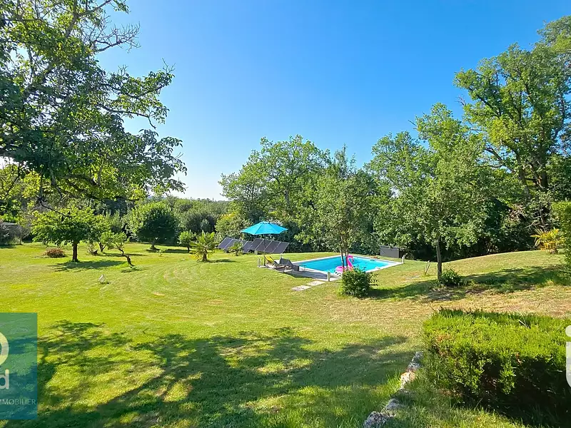 Maison, 139 m²