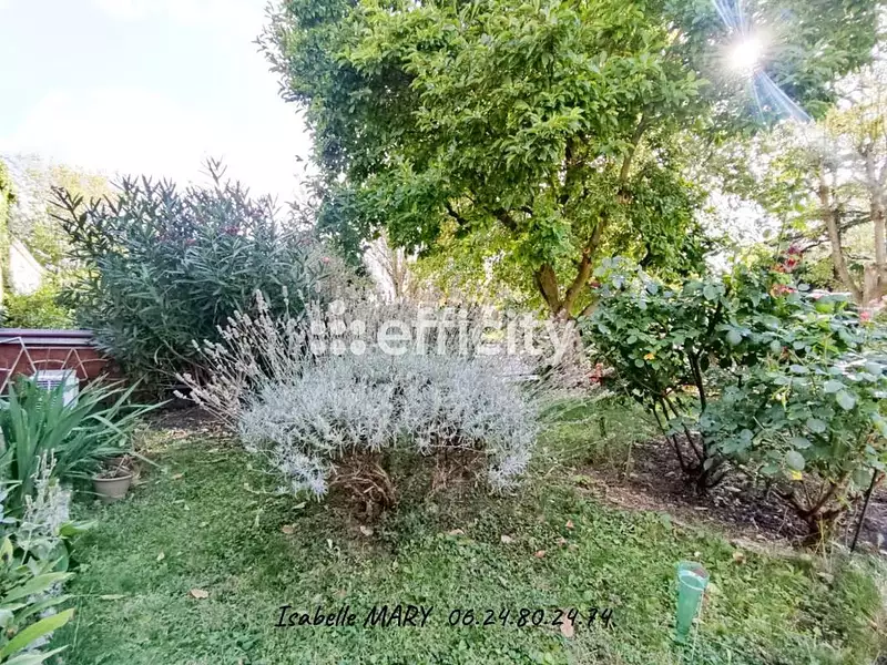 Maison, 105 m²