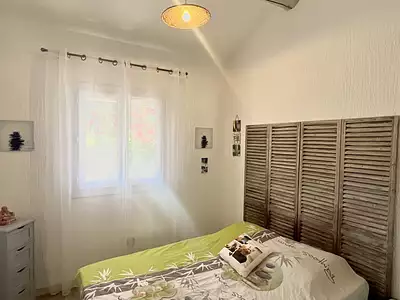 Maison, 52 m²