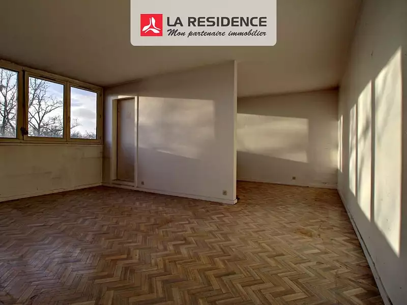 Appartement, 75 m²
