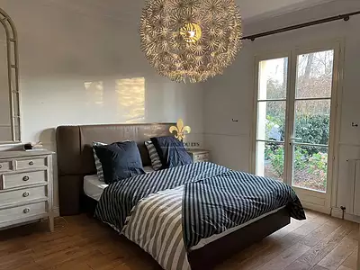 Maison, 181 m²