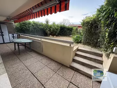 Appartement, 37,5 m²