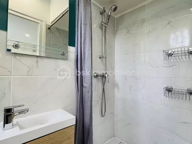 Appartement, 28 m²