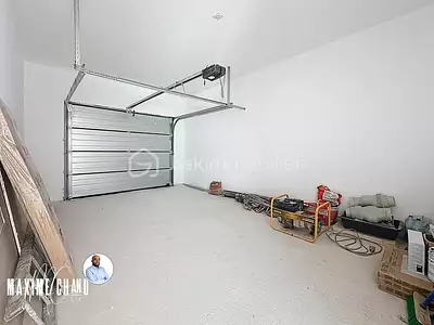 Maison, 107 m²