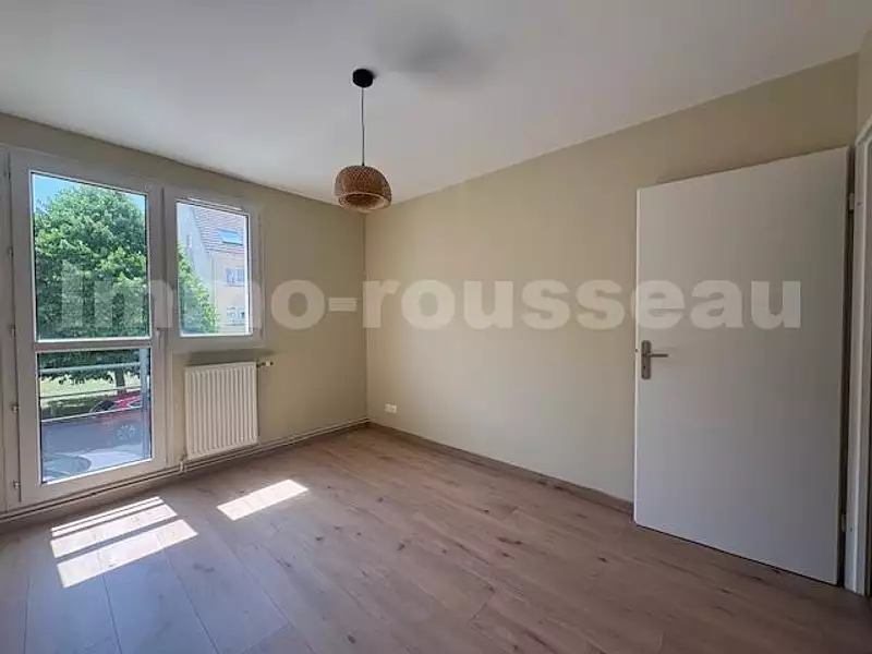 Appartement, 50,2 m²