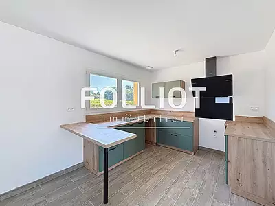 Maison, 95 m²