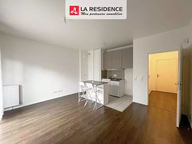 Appartement, 30 m²