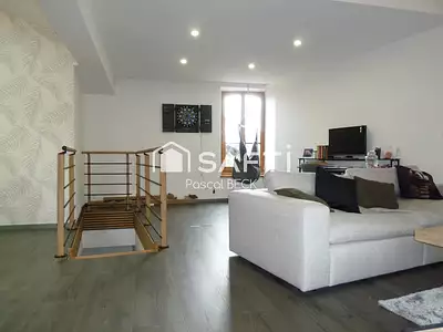 Appartement, 70 m²