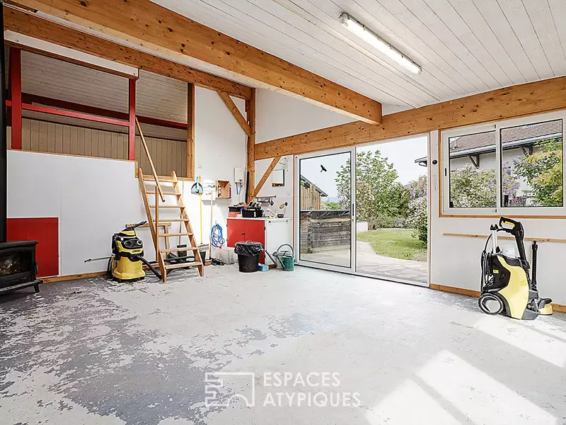 Maison, 318,5 m²