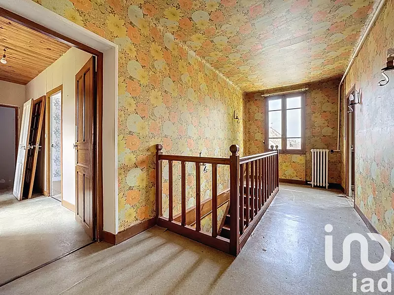 Maison, 175 m²