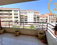 Appartement, 47,89 m²