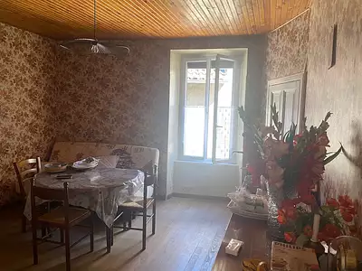 Maison, 85 m²