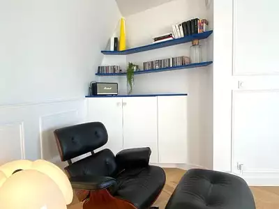 Appartement, 102 m²