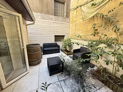 Appartement, 72,07 m²