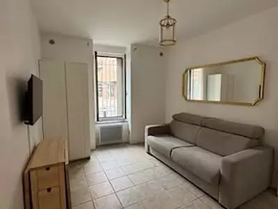 Appartement, 20 m²