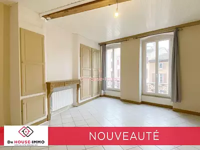 Appartement, 41 m²