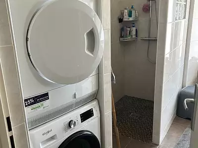 Appartement, 120 m²