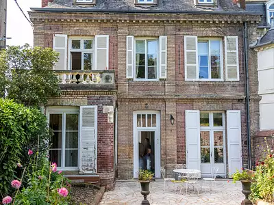 Maison, 273 m²
