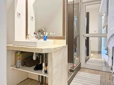 Maison, 339 m²