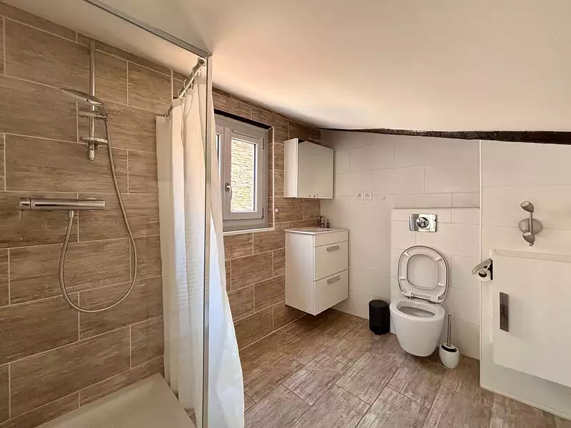Appartement, 135 m²