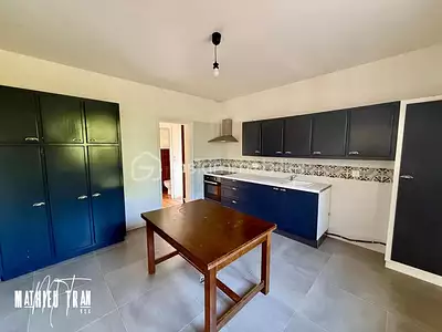 Maison, 83 m²