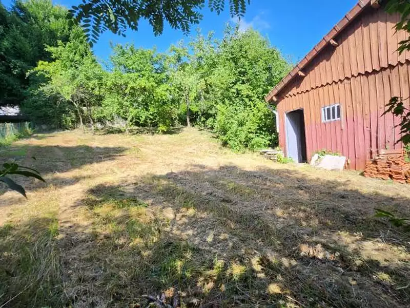 Maison, 100 m²