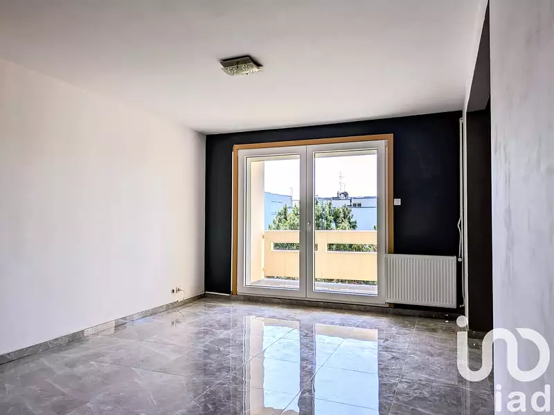 Appartement, 61 m²