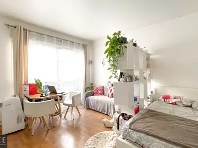 Appartement, 27,74 m²