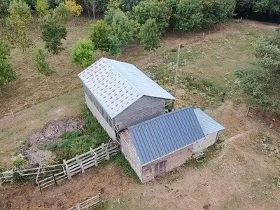 Maison, 164 m²