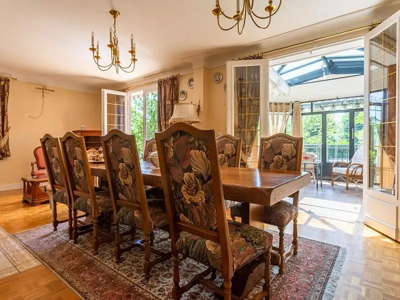 Maison, 153 m²