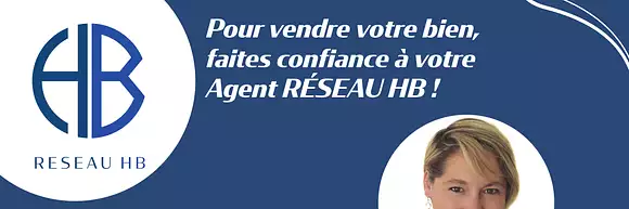 GLANDUT Lucie - Réseau HB