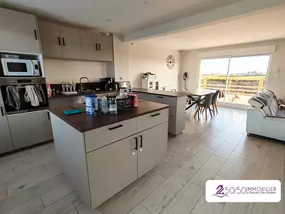 Maison, 110 m²