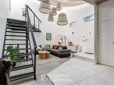 Appartement, 103 m²