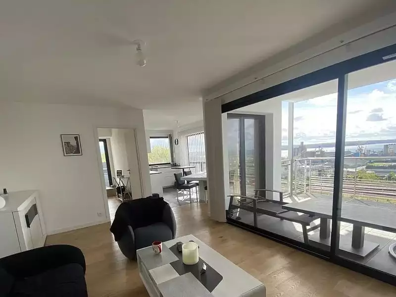 Appartement, 72,9 m²
