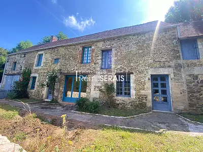 Maison, 151,74 m²
