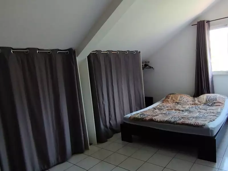 Maison, 210 m²