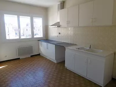 Appartement, 104,98 m²