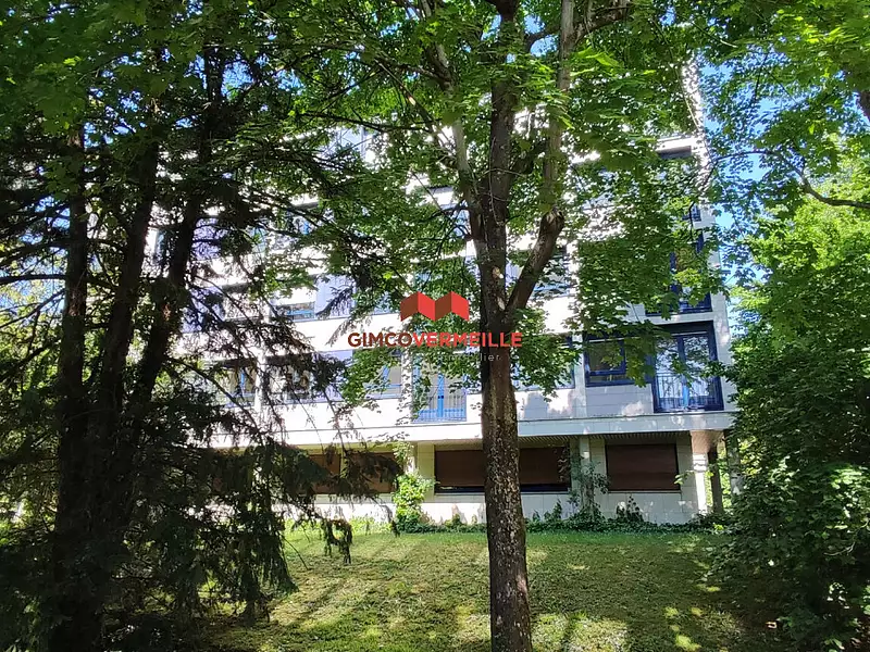 Appartement, 104 m²