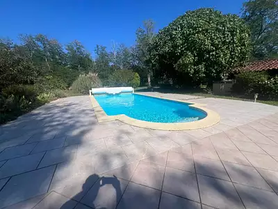 Maison, 163 m²